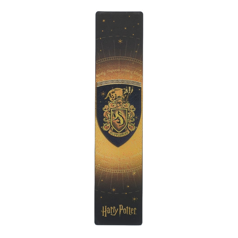 Harry Potter - Hufflepuff Paperblanks bokmerke