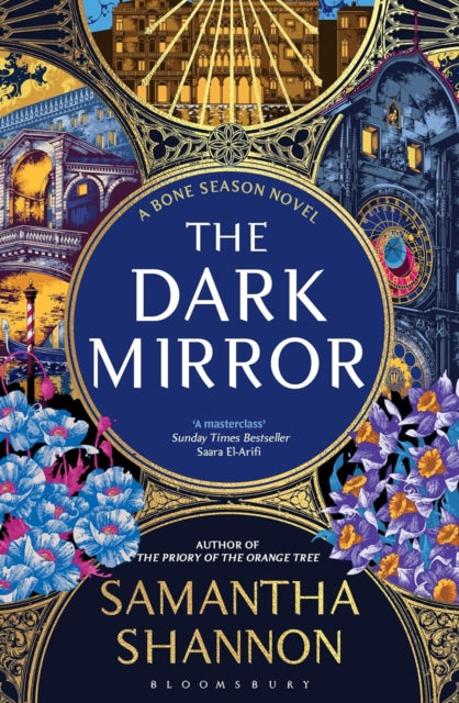 Dark Mirror