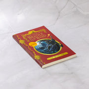 The Tales of Beedle the Bard