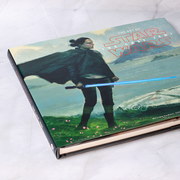 The Art of Star Wars: The Last Jedi