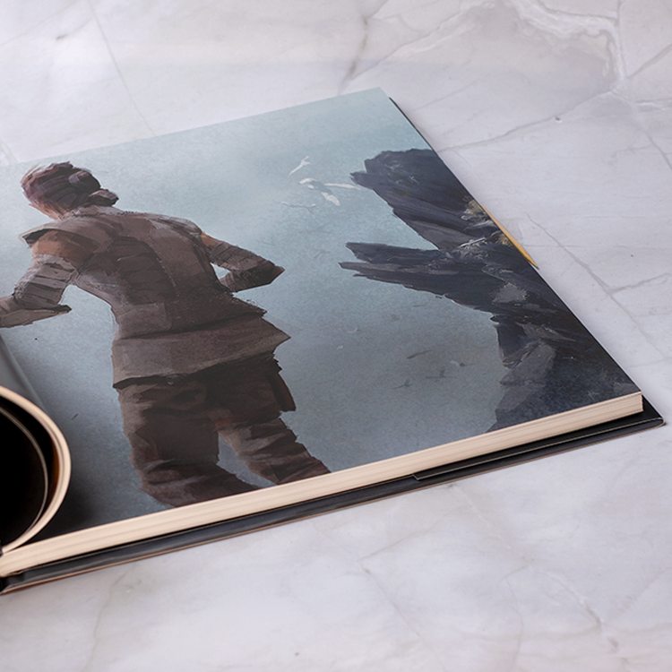 The Art of Star Wars: The Last Jedi