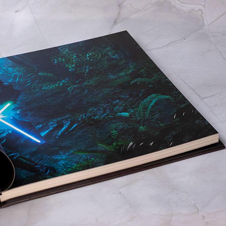 The Art of Star Wars: The Rise of Skywalker