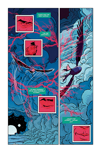 Dune: The Graphic Novel, Book 2 – Muad’dib