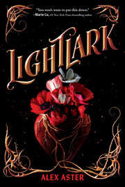 Lightlark (The Lightlark Saga bok 1)