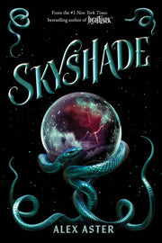 Skyshade (The Lightlark Saga bok 3)