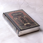 Dracula & Other Horror Classics