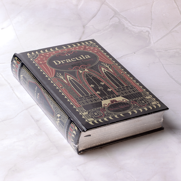 Dracula & Other Horror Classics