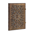 Restoration - The Queen’s Binding - Grande notatbok