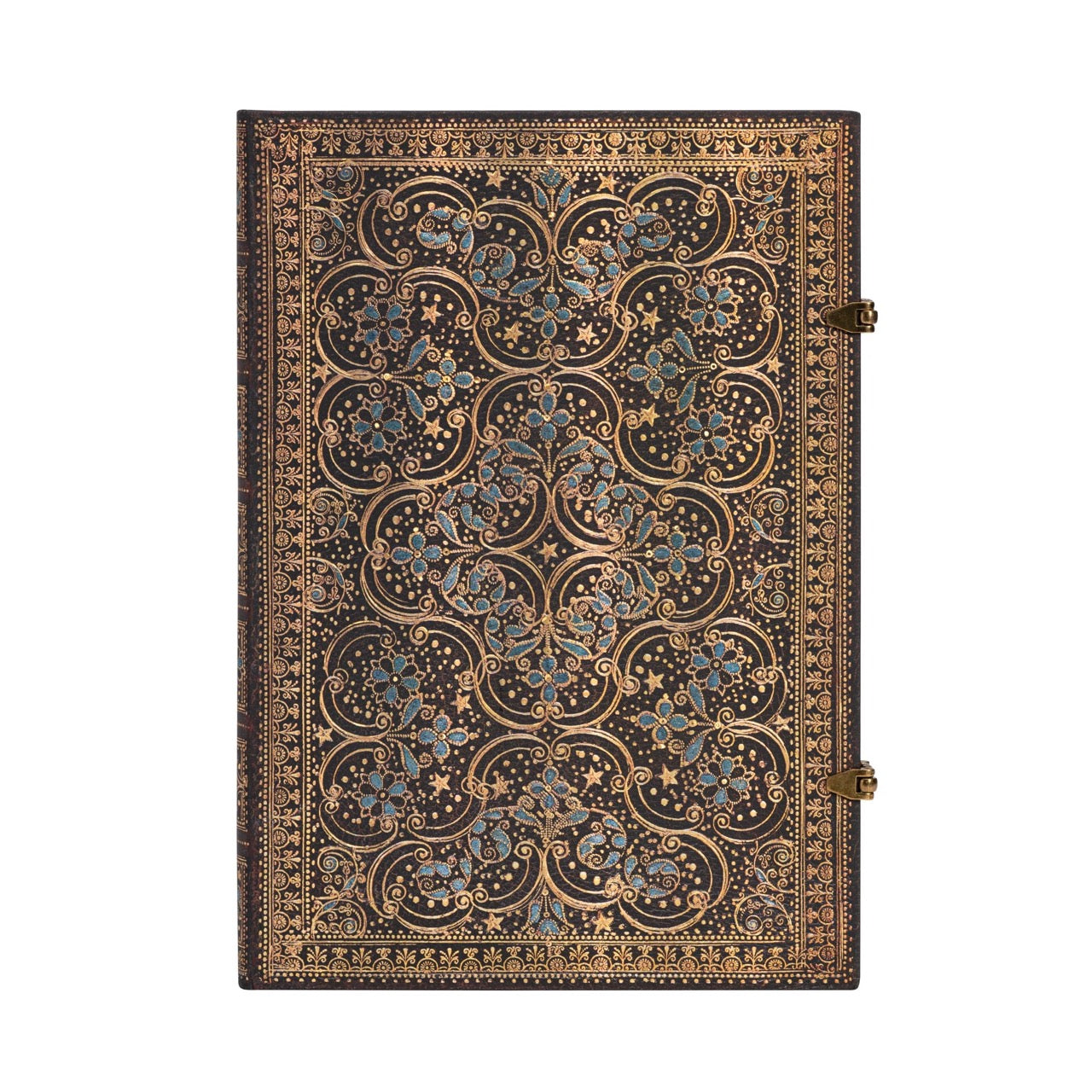 Restoration - The Queen’s Binding - Grande notatbok