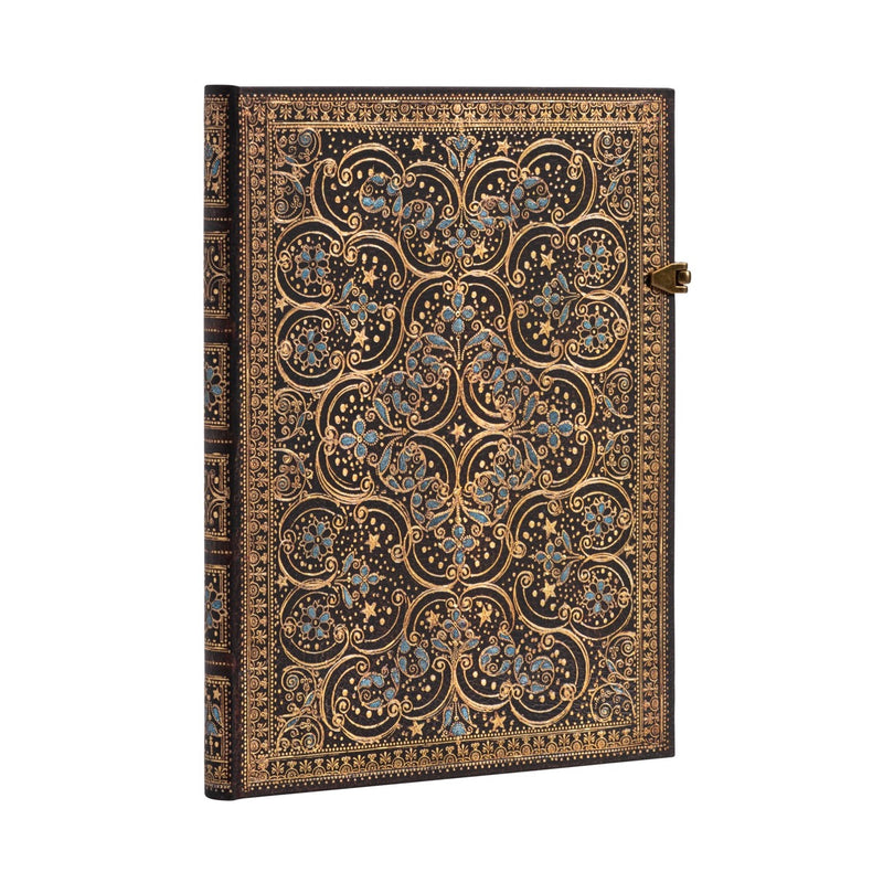 Restoration - The Queen’s Binding - Ultra notatbok