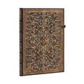 Restoration - The Queen’s Binding - Ultra notatbok