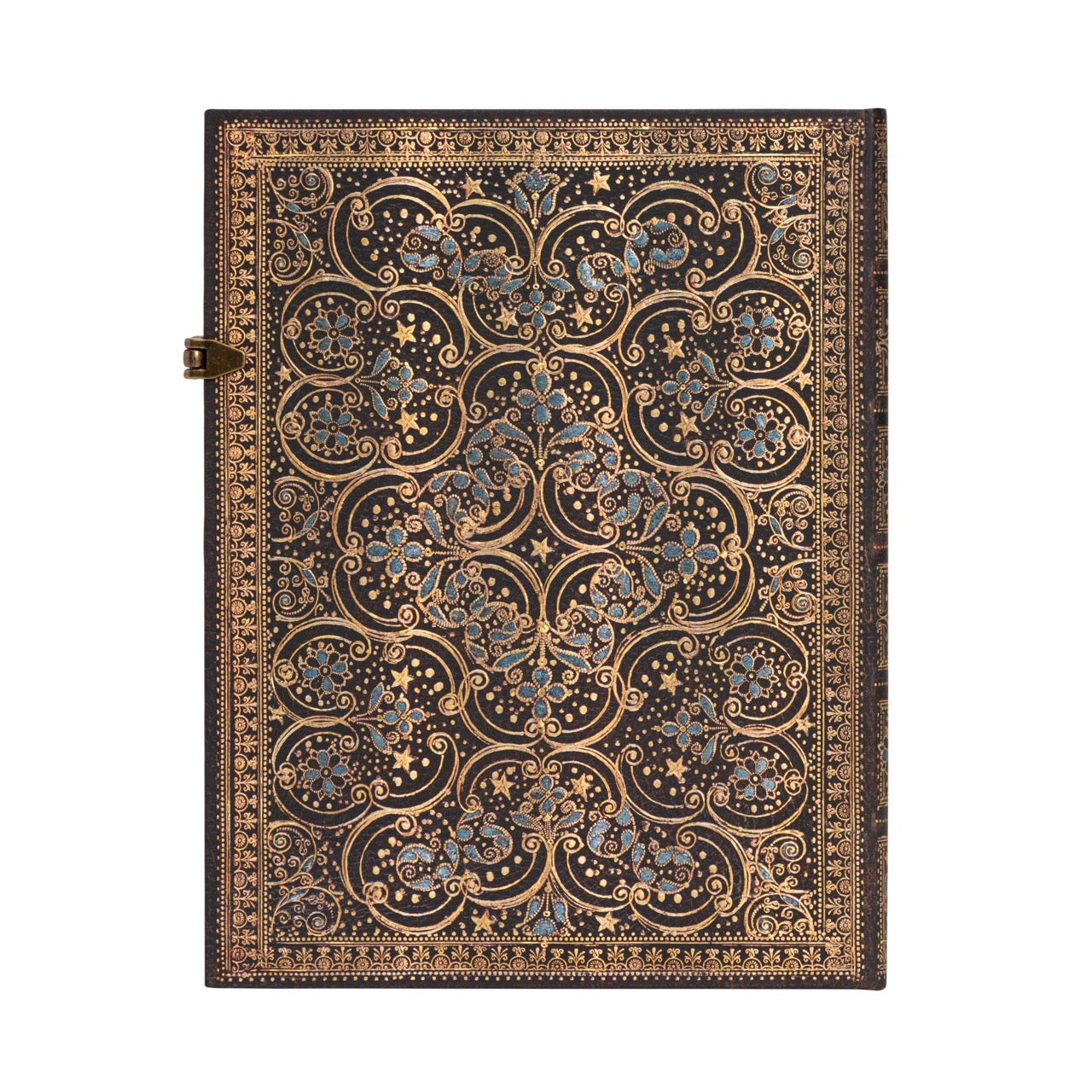 Restoration - The Queen’s Binding - Ultra notatbok