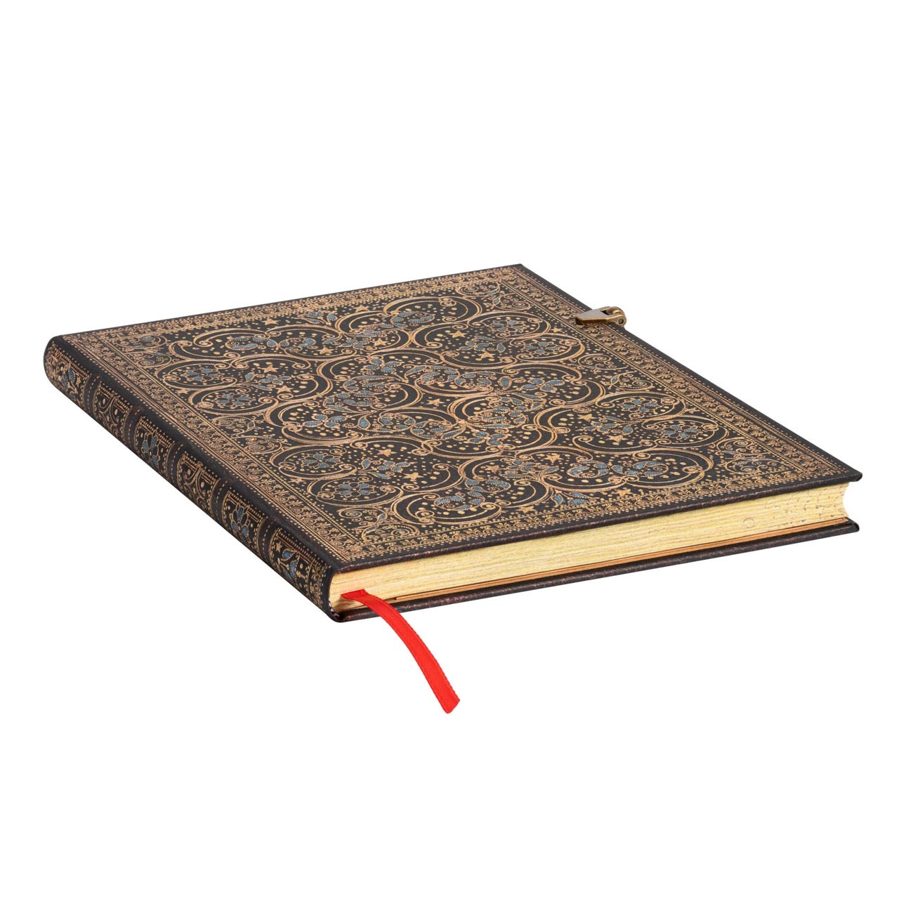 Restoration - The Queen’s Binding - Ultra notatbok