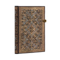 Restoration - The Queen’s Binding - Midi notatbok