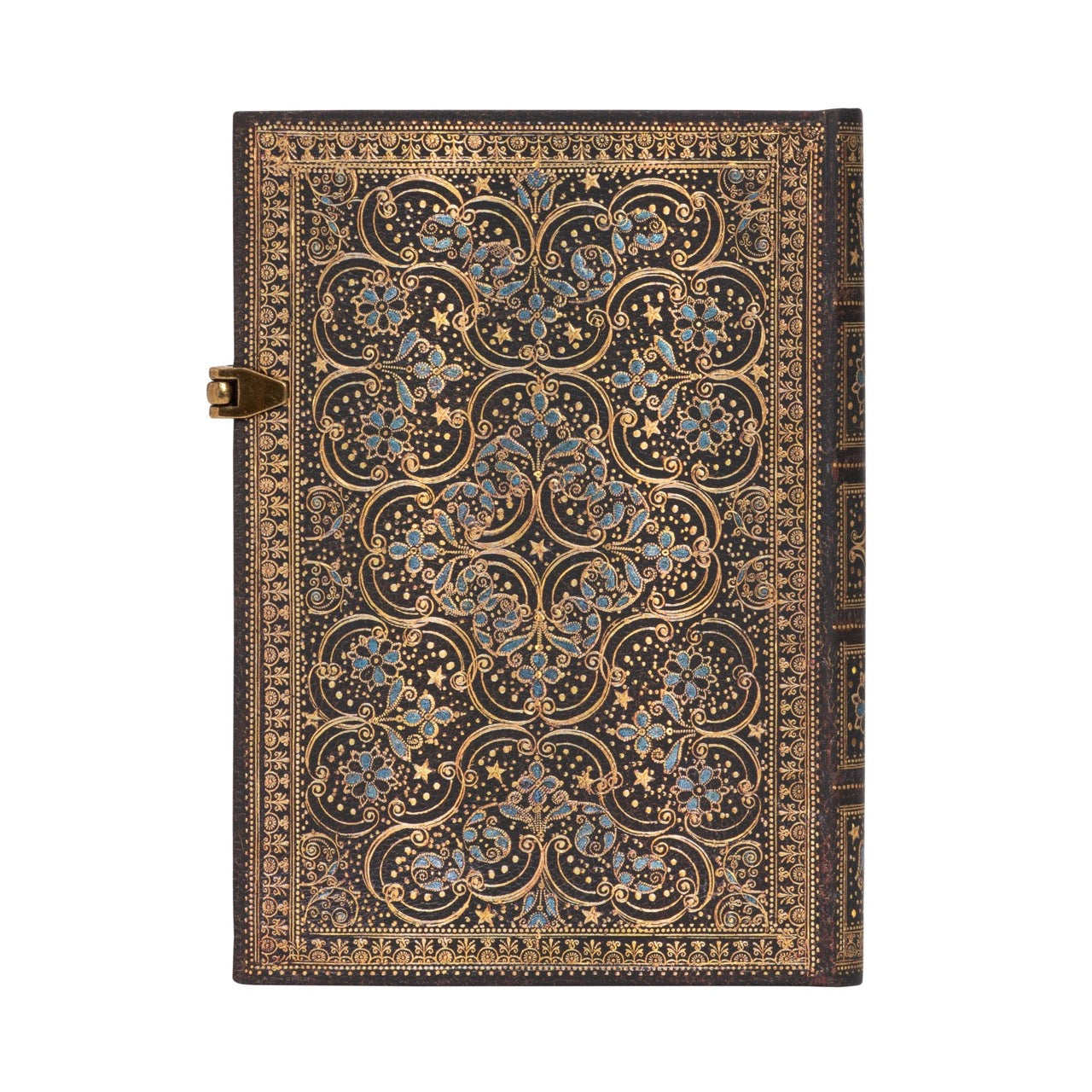 Restoration - The Queen’s Binding - Midi notatbok