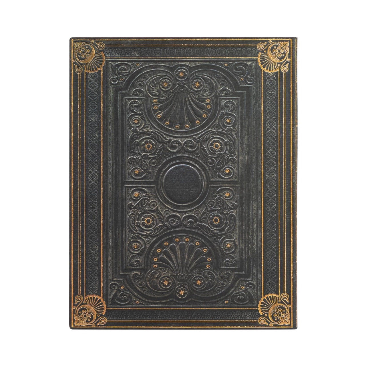 Nocturnelle - Ultra notatbok