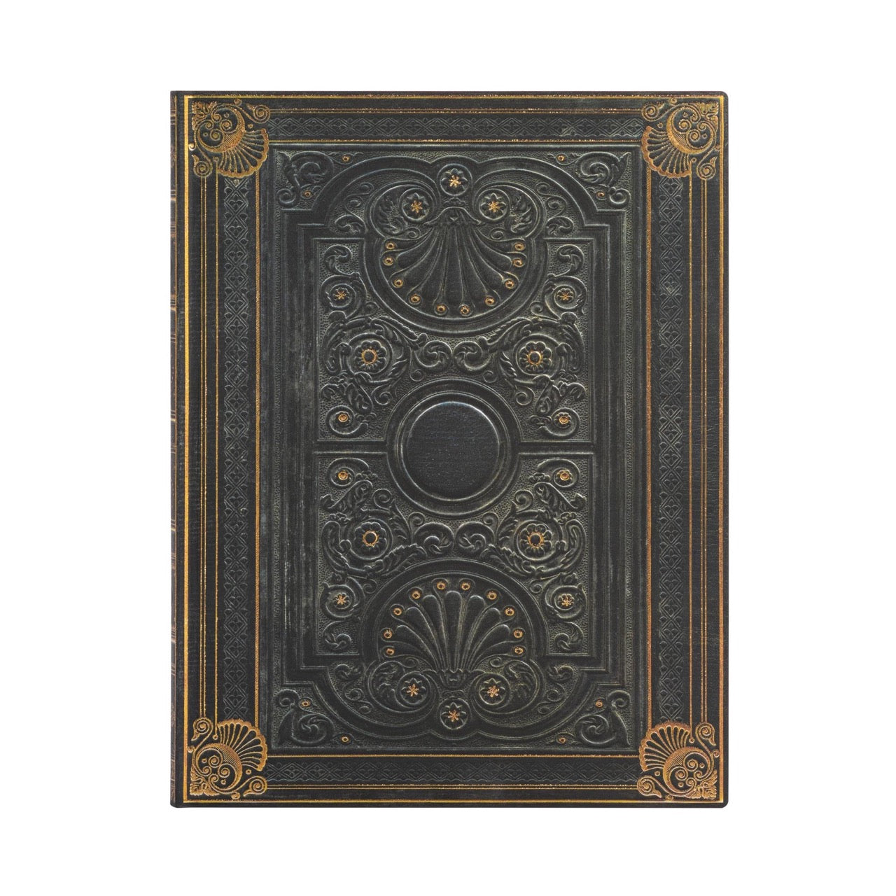 Nocturnelle - Ultra notatbok