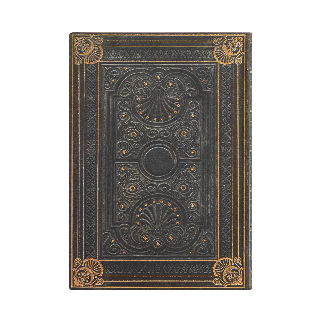 Nocturnelle - Midi notatbok