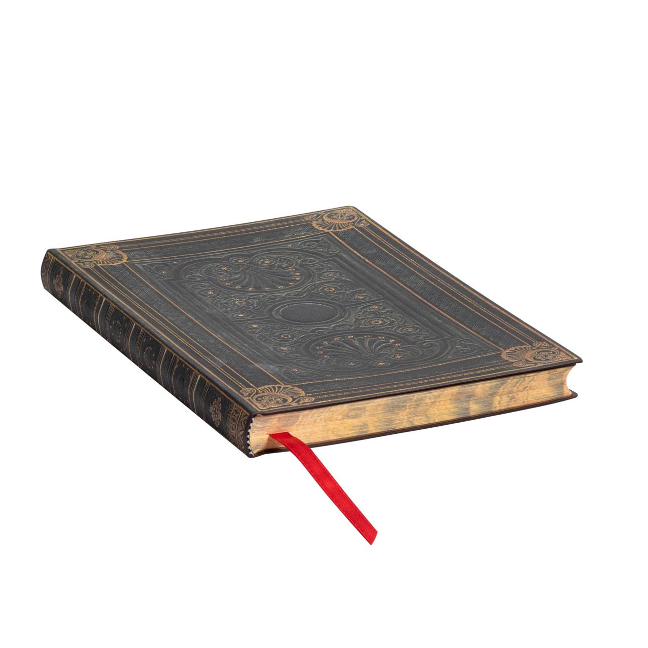 Nocturnelle - Midi notatbok