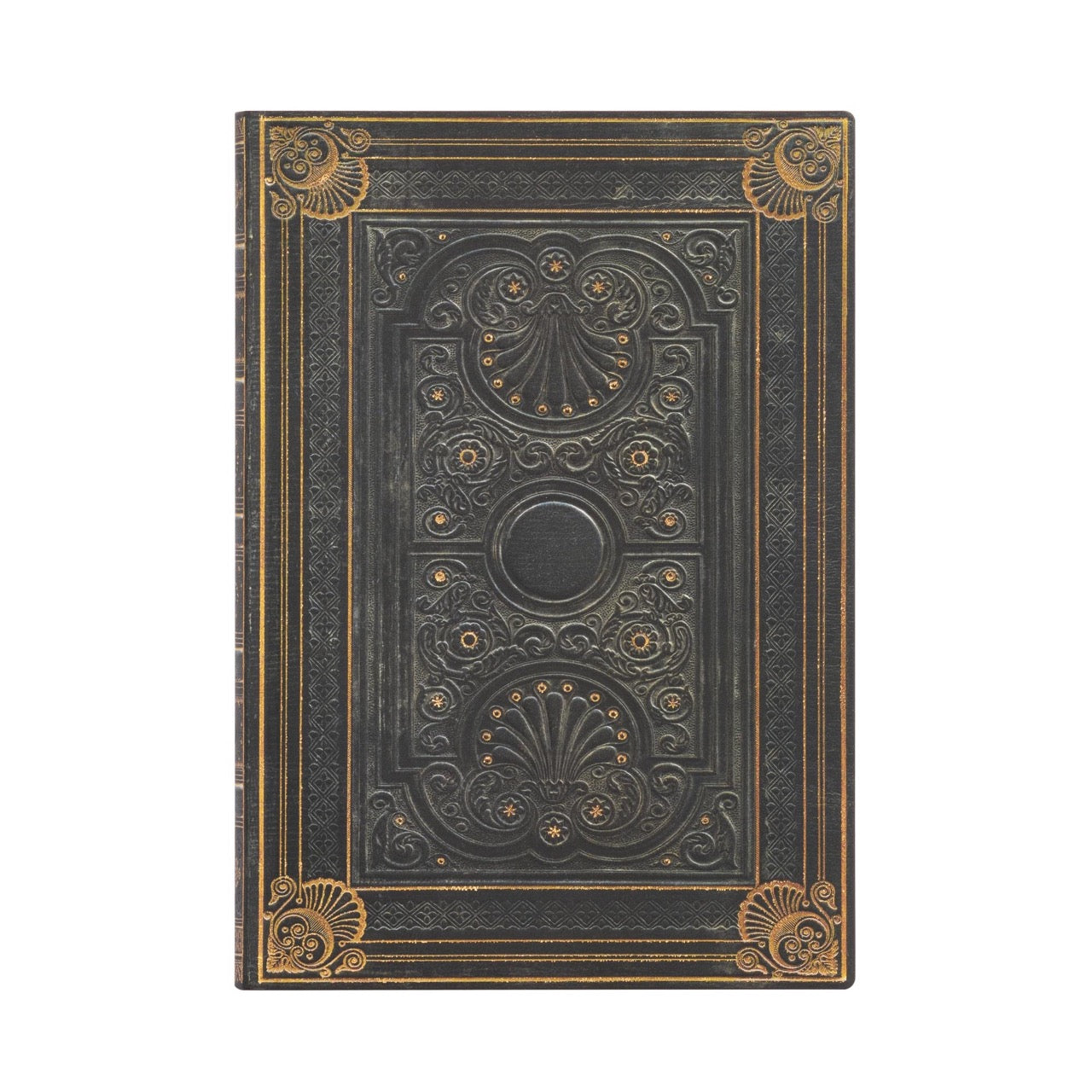 Nocturnelle - Midi notatbok