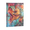 Humming Dragon – Ultra – Paperblanks notatbok