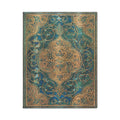 Turquoise Chronicle - Ultra notatbok - Myk perm