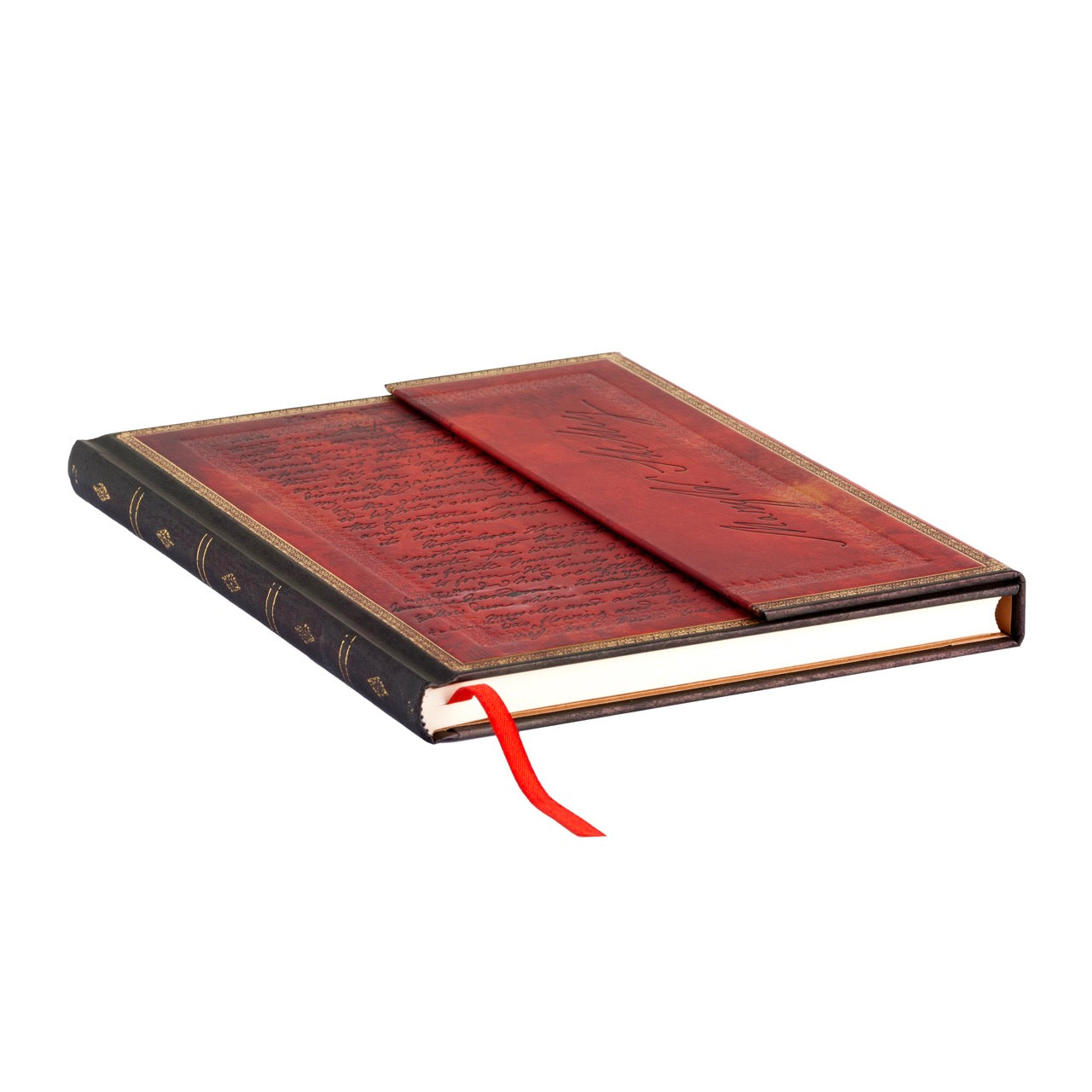 Mary Shelly, Frankenstein - Ultra Paperblanks notatbok