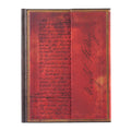 Mary Shelly, Frankenstein - Ultra Paperblanks notatbok