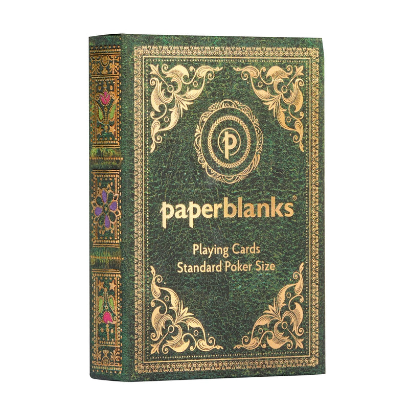 Pinnacle - The Queen’s Binding kortstokk