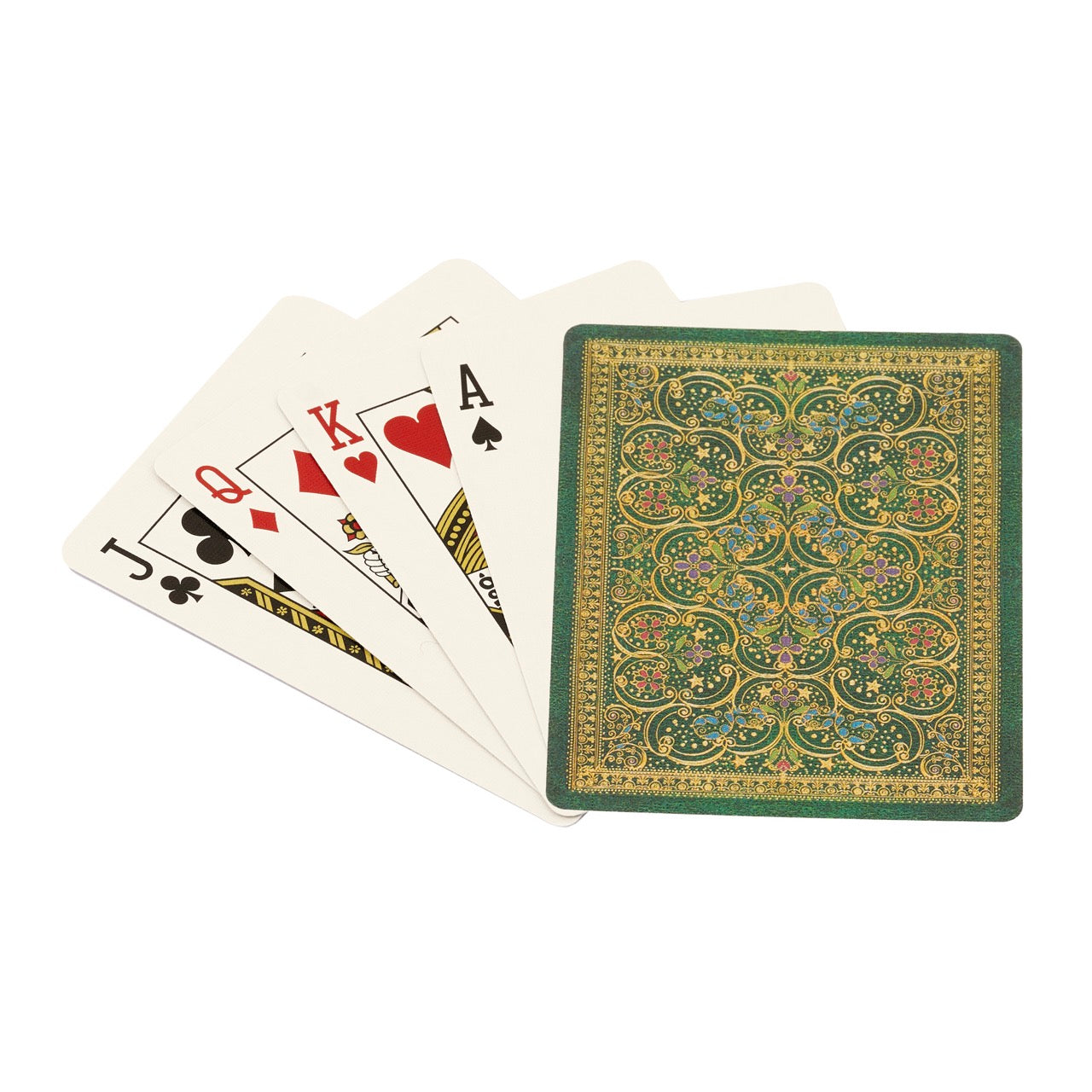 Pinnacle - The Queen’s Binding kortstokk