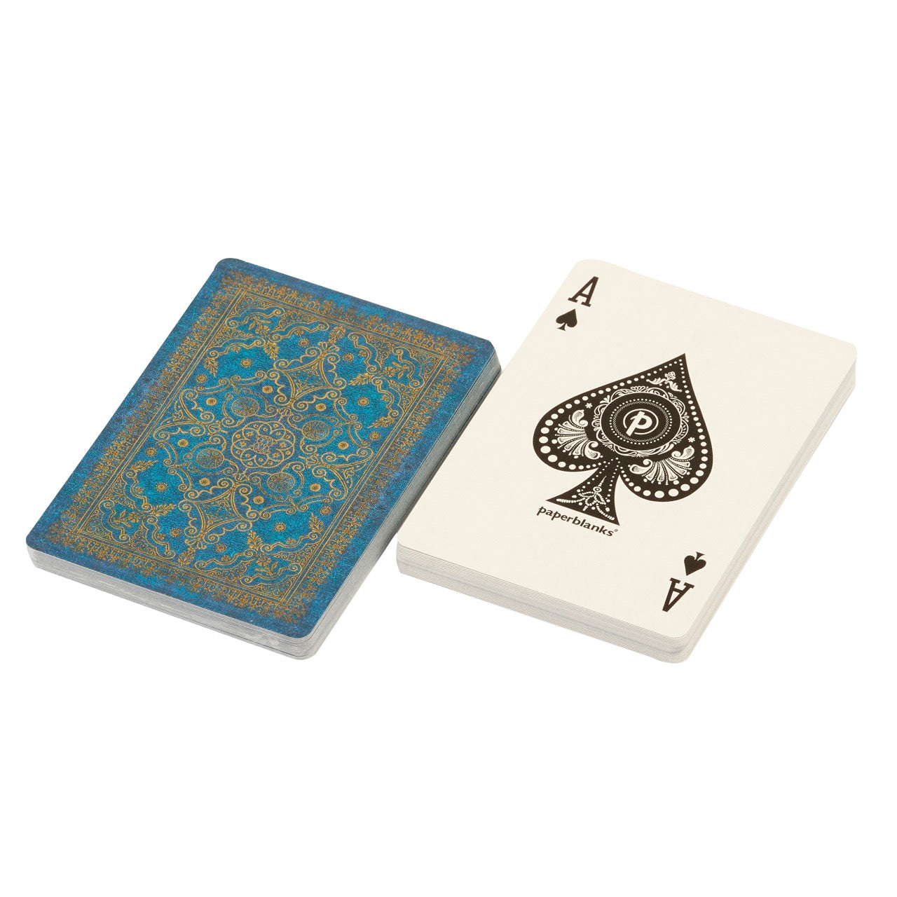 Azure - Equinoxe kortstokk