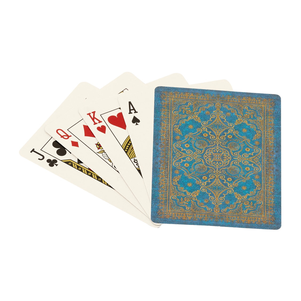 Azure - Equinoxe kortstokk