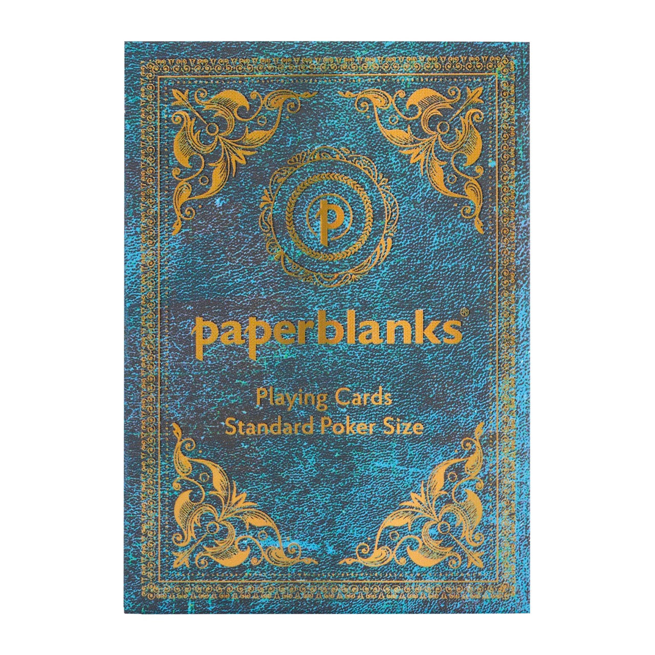 Azure - Equinoxe kortstokk