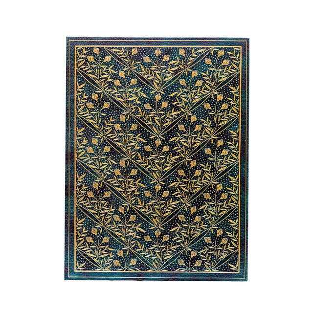 Wildflower Song – Ultra – Paperblanks notatbok