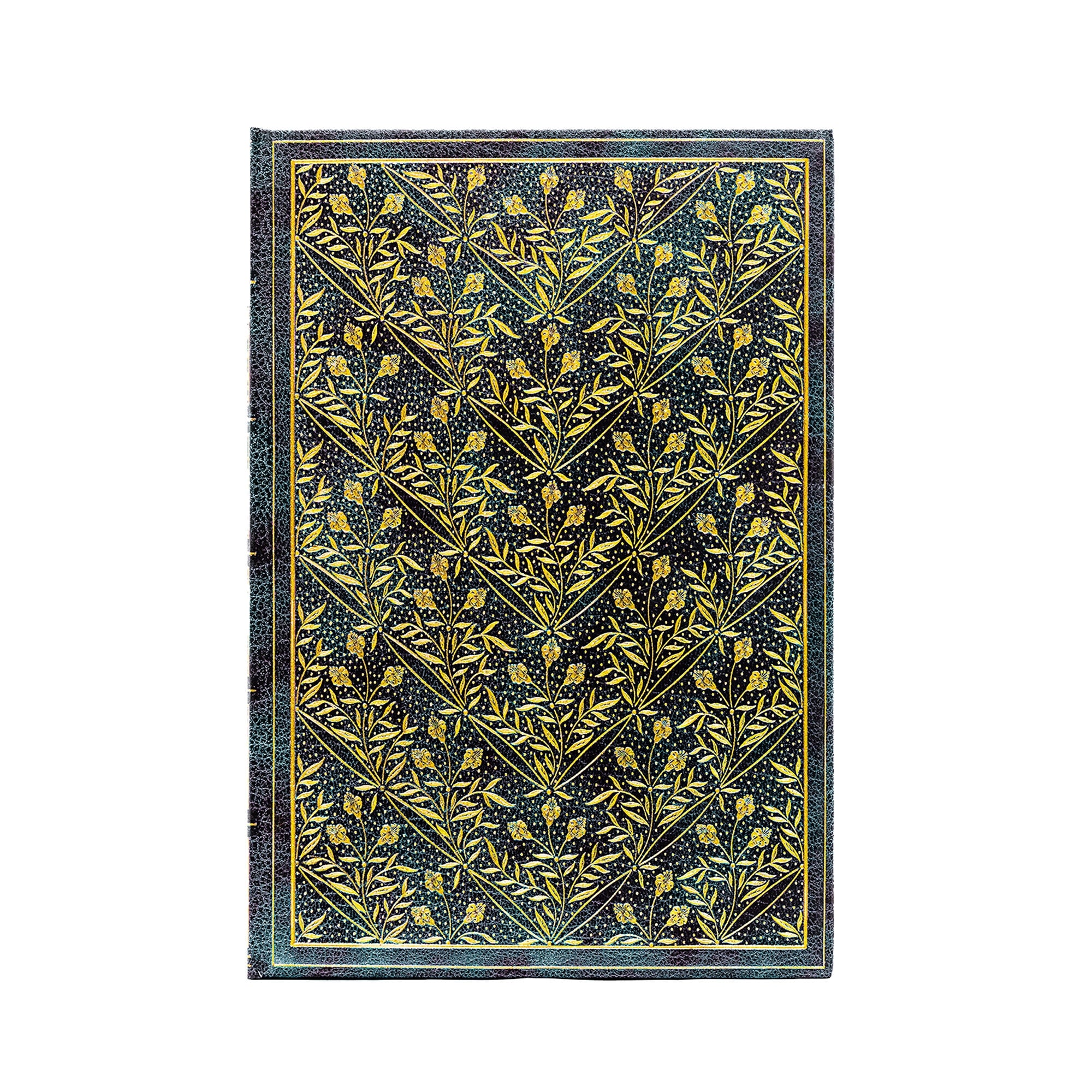 Wildflower Song – Midi – Paperblanks notatbok