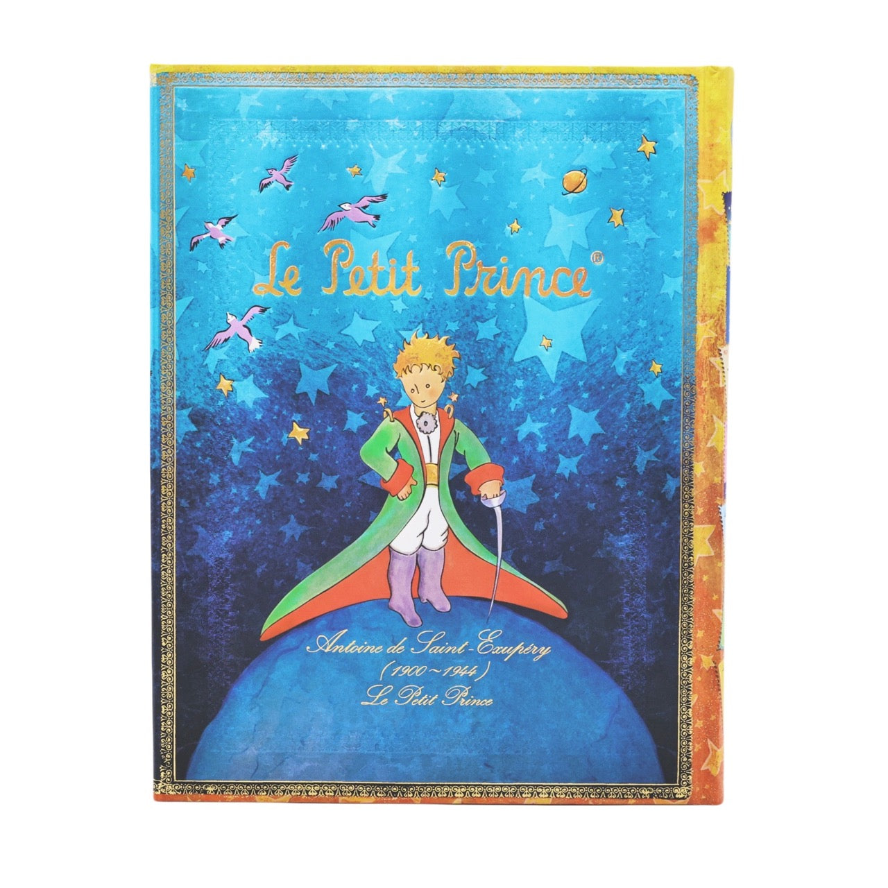 The Little Prince – Ultra – Paperblanks notatbok