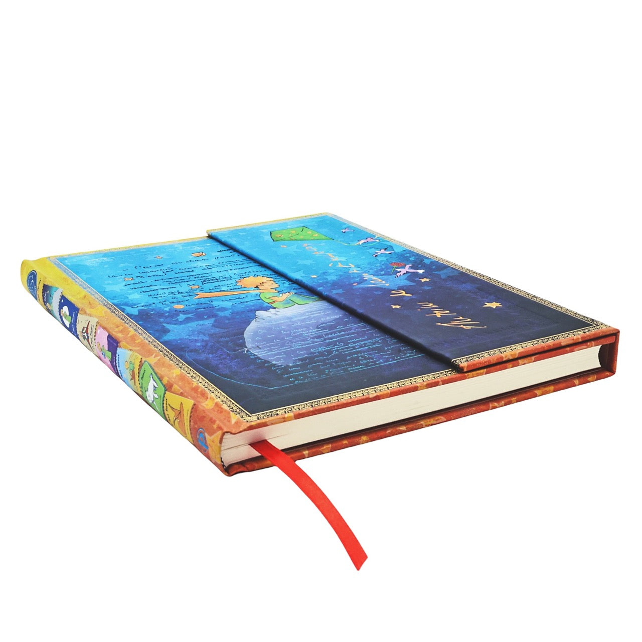 The Little Prince – Ultra – Paperblanks notatbok