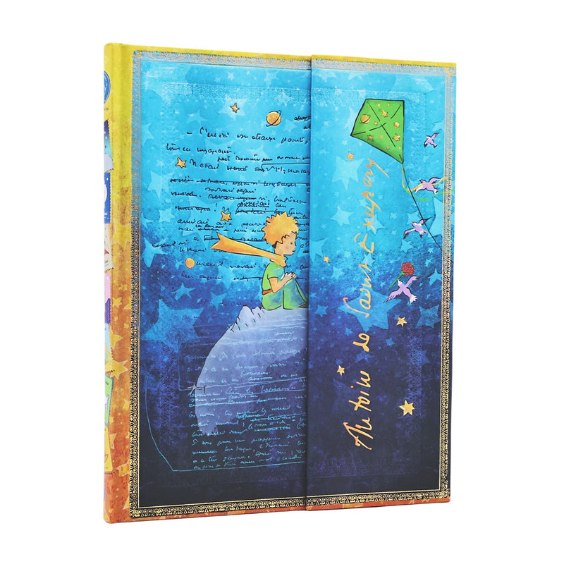The Little Prince – Ultra – Paperblanks notatbok