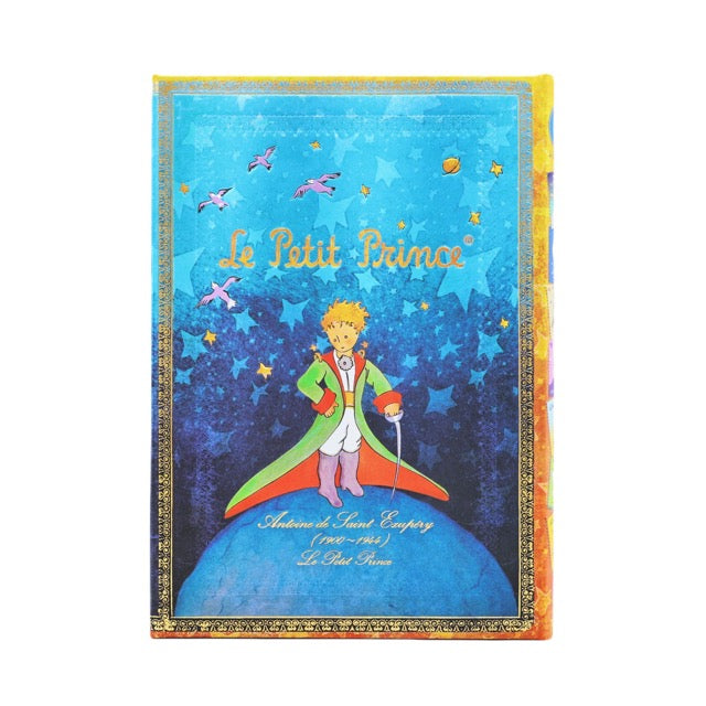 The Little Prince – Midi – Paperblanks notatbok