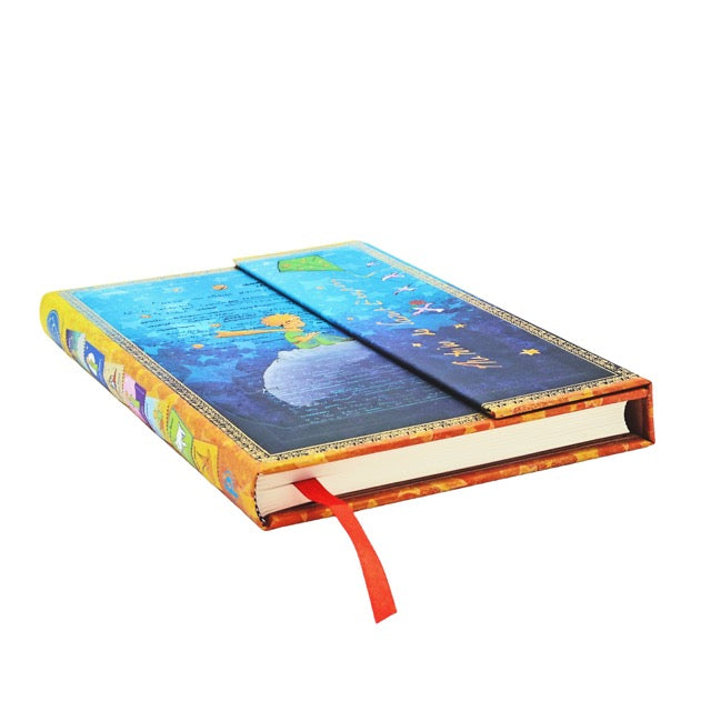 The Little Prince – Midi – Paperblanks notatbok