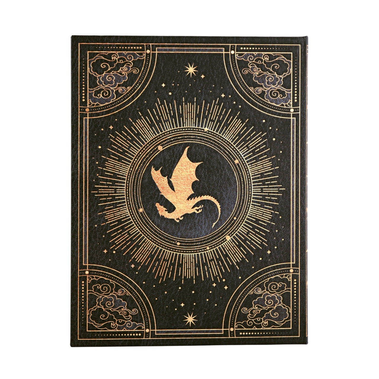 Shadows of Navarre - Fourth Wing - Ultra notatbok