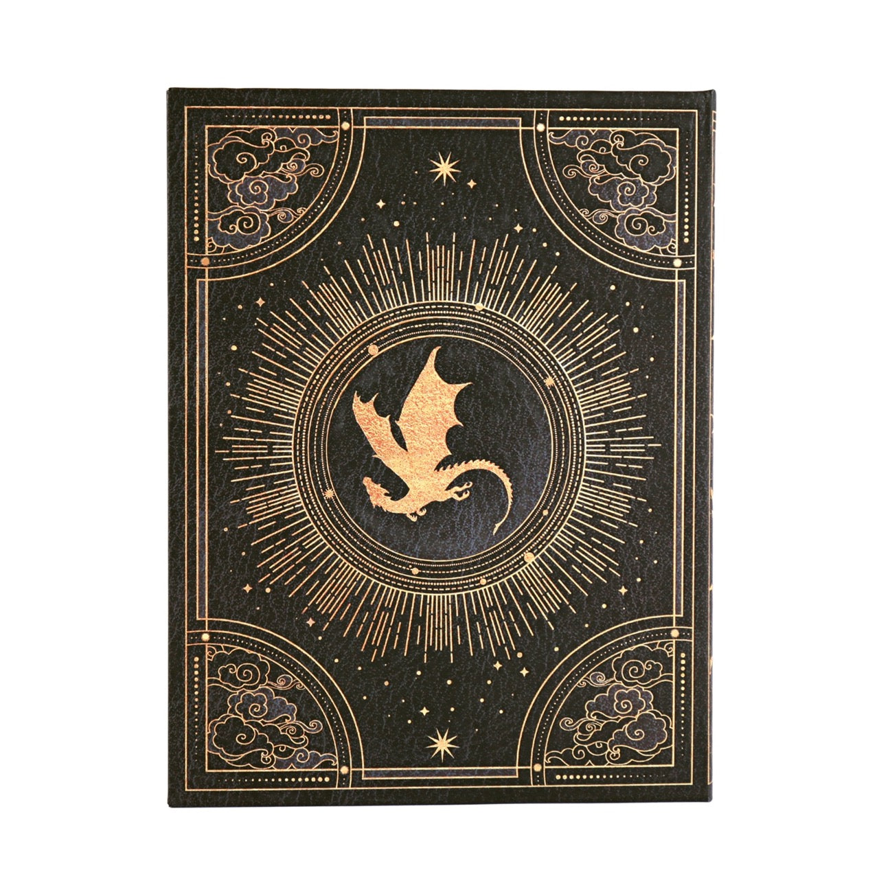 Shadows of Navarre - Fourth Wing - Midi notatbok