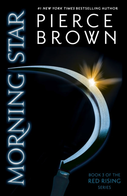 Morning Star - Red Rising 3