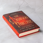 Crimson Throne