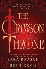 Crimson Throne