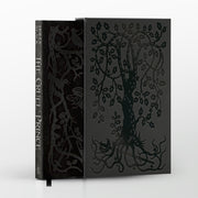 The Cruel Prince - Deluxe Slipcase Edition