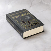 Mistborn - Collector's Tenth Anniversary Limited Edition