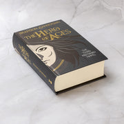 The Hero of Ages - Mistborn 3