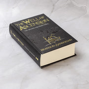 The Well of Ascension - Mistborn 2
