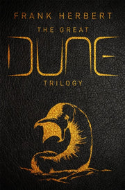The Great Dune Trilogy (Samleutgave)